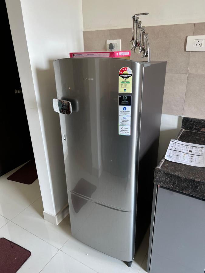 Apartamento 2Bhk Luxurious Beautiful Flat Near Iim Aiims Nagpur Exterior foto