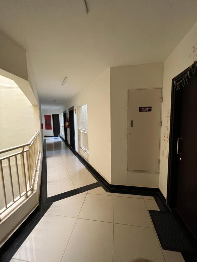 Apartamento 2Bhk Luxurious Beautiful Flat Near Iim Aiims Nagpur Exterior foto